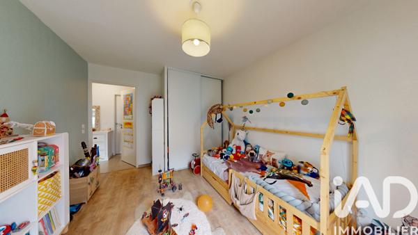 Appartement à vendre 3 pièces 60 m² Gujan-Mestras