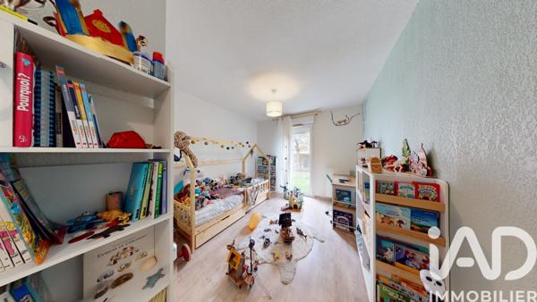 Appartement à vendre 3 pièces 60 m² Gujan-Mestras