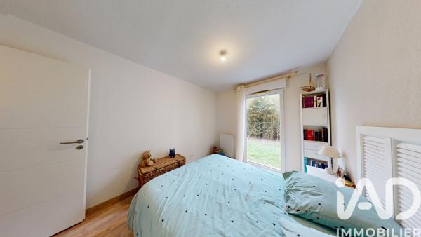 Appartement à vendre 3 pièces 60 m² Gujan-Mestras