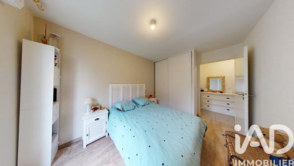 Appartement à vendre 3 pièces 60 m² Gujan-Mestras