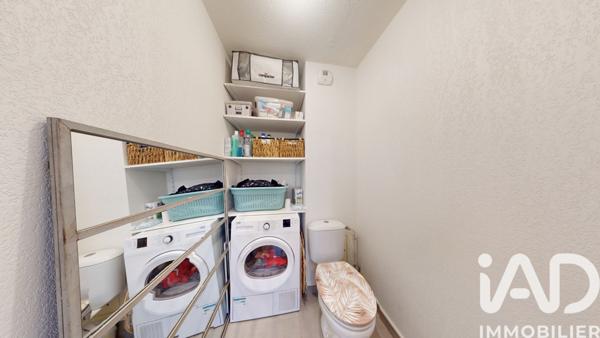 Appartement à vendre 3 pièces 60 m² Gujan-Mestras