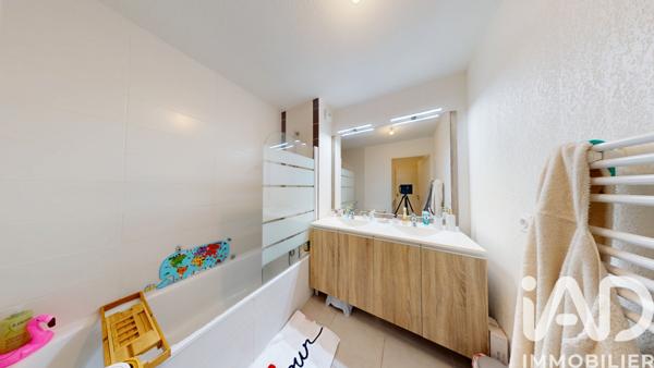 Appartement à vendre 3 pièces 60 m² Gujan-Mestras