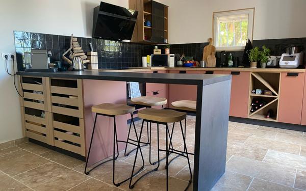 Maison à vendre    3 pièces • 90 m2 Signes