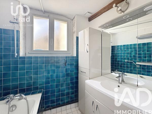 Maison à vendre 6 pièces 130 m² Saint-Germain-des-Prés