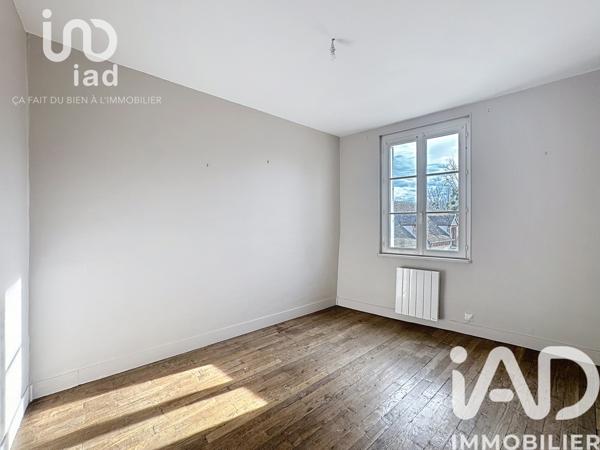 Maison à vendre 6 pièces 130 m² Saint-Germain-des-Prés