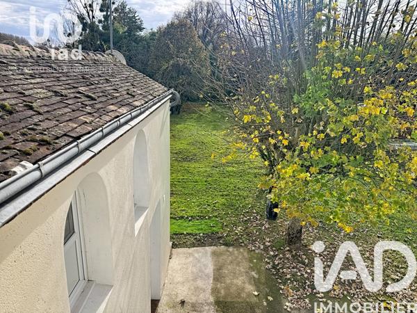 Maison à vendre 6 pièces 130 m² Saint-Germain-des-Prés