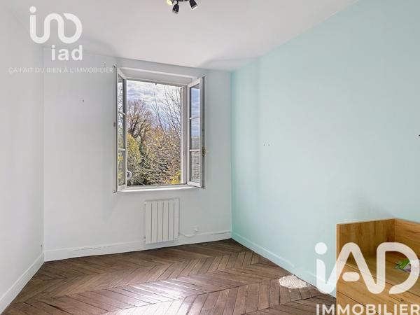 Maison à vendre 6 pièces 130 m² Saint-Germain-des-Prés