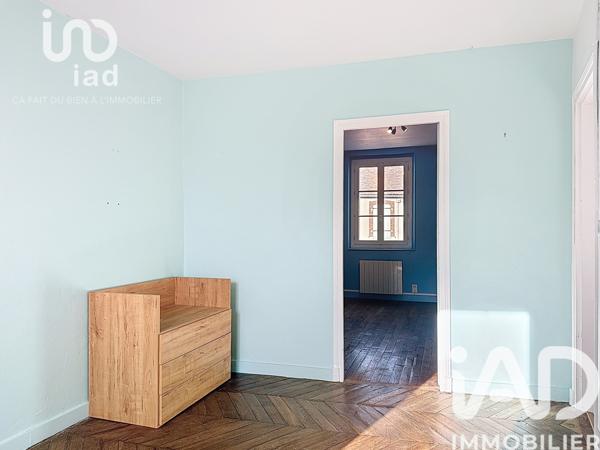 Maison à vendre 6 pièces 130 m² Saint-Germain-des-Prés