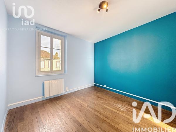 Maison à vendre 6 pièces 130 m² Saint-Germain-des-Prés