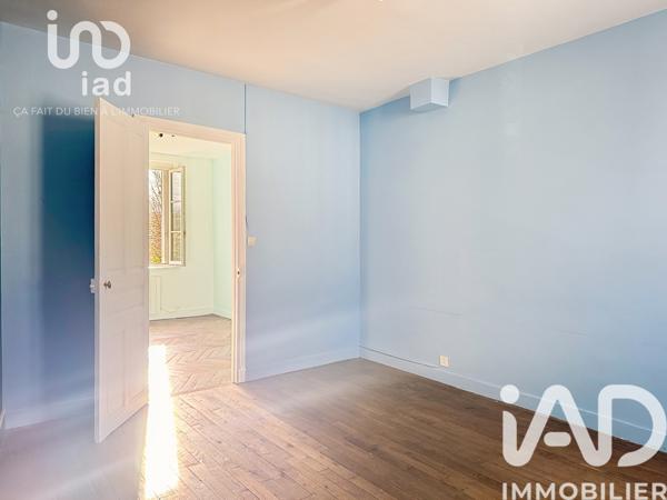 Maison à vendre 6 pièces 130 m² Saint-Germain-des-Prés