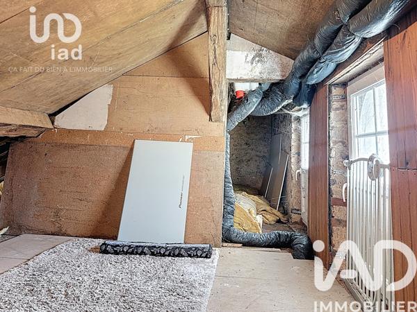 Maison à vendre 6 pièces 130 m² Saint-Germain-des-Prés