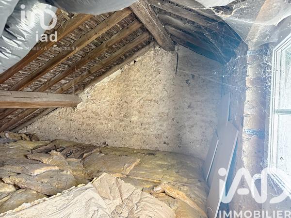 Maison à vendre 6 pièces 130 m² Saint-Germain-des-Prés