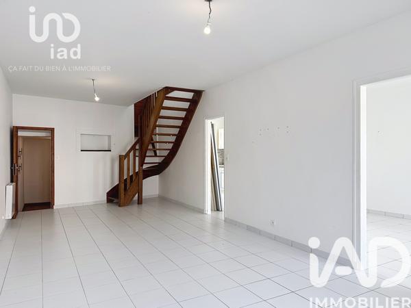 Maison à vendre 6 pièces 130 m² Saint-Germain-des-Prés