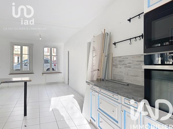 Maison à vendre 6 pièces 130 m² Saint-Germain-des-Prés