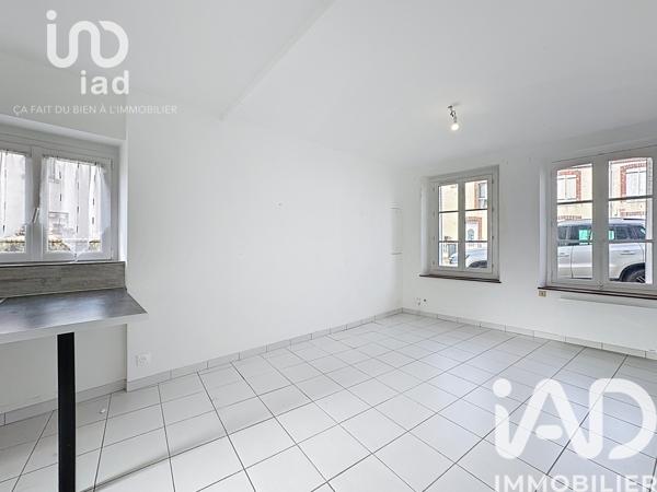 Maison à vendre 6 pièces 130 m² Saint-Germain-des-Prés