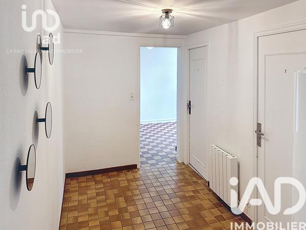 Maison à vendre 6 pièces 130 m² Saint-Germain-des-Prés