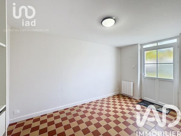 Maison à vendre 6 pièces 130 m² Saint-Germain-des-Prés