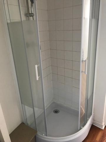 ABLW - Vieux-Lille - Studio non meublé de 23,72m²