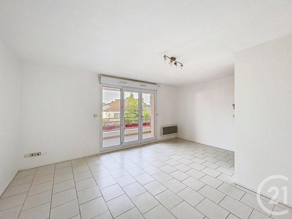 Appartement F3 à vendre  3 pièces - 66,45 m2 SENS - 89