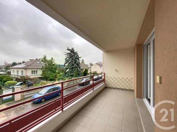 Appartement F3 à vendre  3 pièces - 66,45 m2 SENS - 89