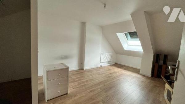 NOUVEAU PRIX !  Vitré Sud - Maison contemporaine de 2022 - 6 pièces, 4 chambres 

Située à Vi...