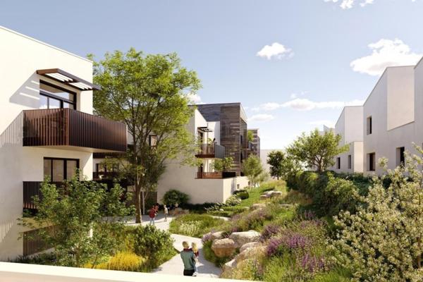 Maison 4 pièces - Brest Fontaine Margaux