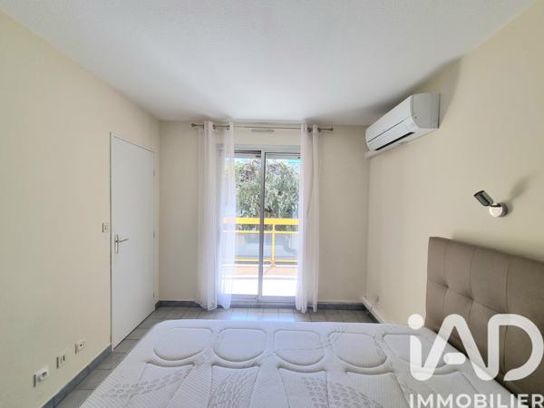 Appartement à vendre 5 pièces 109 m² Marseille 8