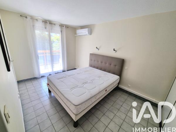 Appartement à vendre 5 pièces 109 m² Marseille 8