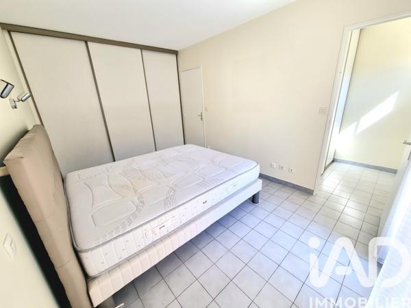 Appartement à vendre 5 pièces 109 m² Marseille 8