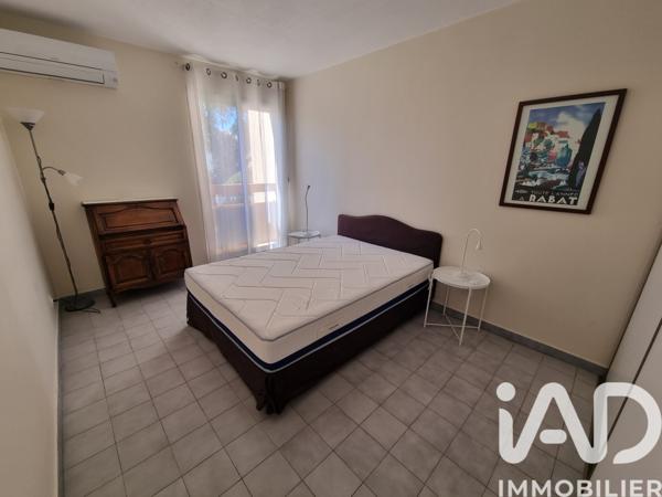 Appartement à vendre 5 pièces 109 m² Marseille 8