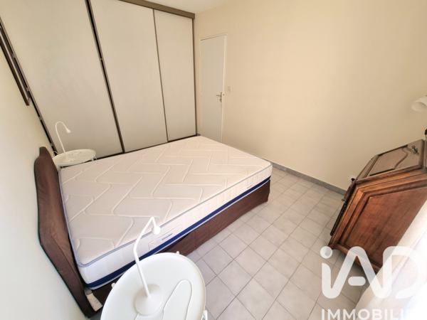 Appartement à vendre 5 pièces 109 m² Marseille 8