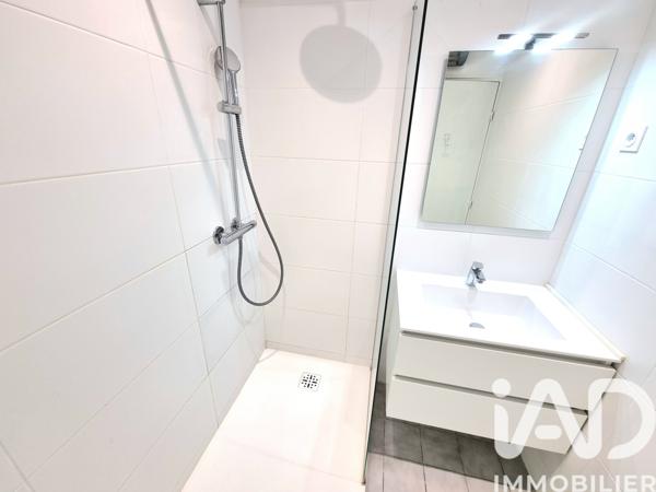 Appartement à vendre 5 pièces 109 m² Marseille 8