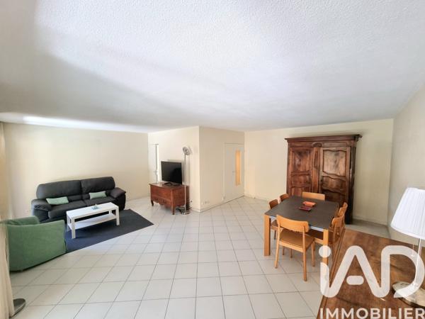 Appartement à vendre 5 pièces 109 m² Marseille 8