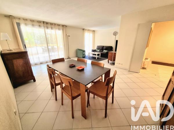 Appartement à vendre 5 pièces 109 m² Marseille 8