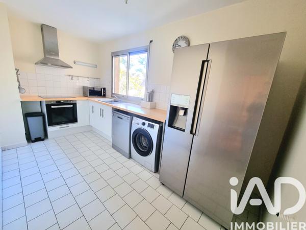 Appartement à vendre 5 pièces 109 m² Marseille 8
