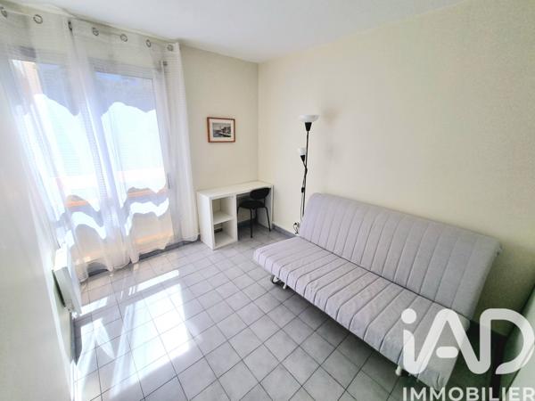 Appartement à vendre 5 pièces 109 m² Marseille 8