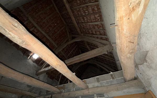 Maison à vendre    3 pièces •  La Celle