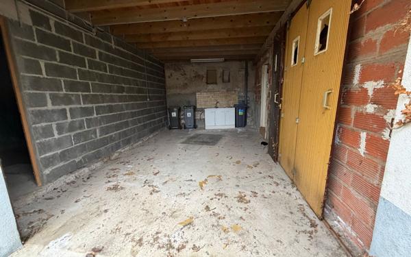 Maison à vendre    3 pièces •  La Celle