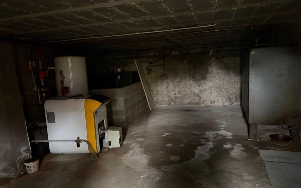 Maison à vendre    3 pièces •  La Celle