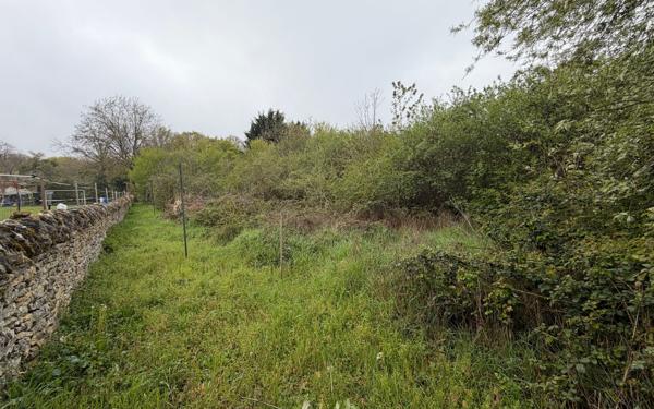 Maison à vendre    3 pièces •  La Celle