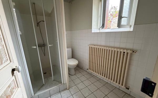 Maison à vendre    3 pièces •  La Celle