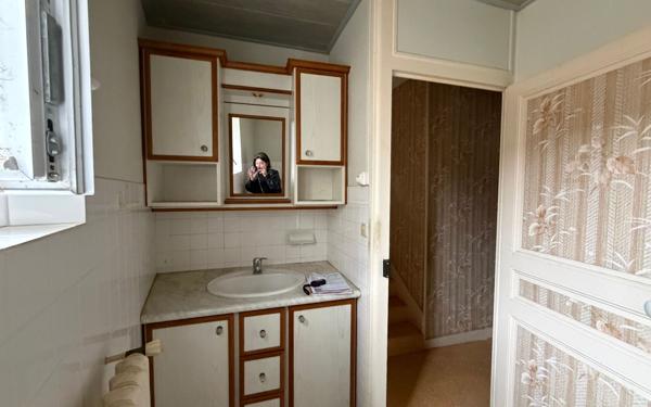 Maison à vendre    3 pièces •  La Celle