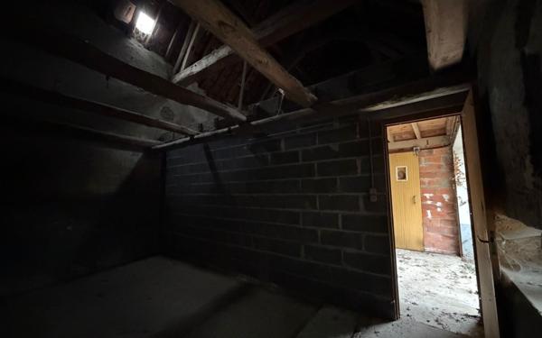 Maison à vendre    3 pièces •  La Celle