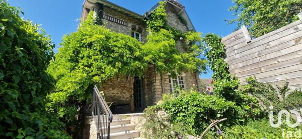 Maison à vendre 5 pièces 128 m² Beaumont-sur-Oise