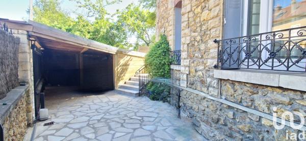 Maison à vendre 5 pièces 128 m² Beaumont-sur-Oise