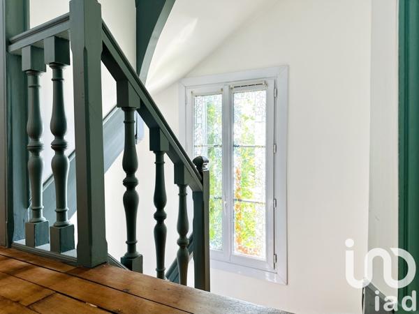 Maison à vendre 5 pièces 128 m² Beaumont-sur-Oise