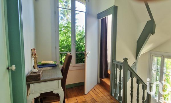 Maison à vendre 5 pièces 128 m² Beaumont-sur-Oise