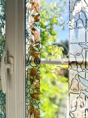 Maison à vendre 5 pièces 128 m² Beaumont-sur-Oise