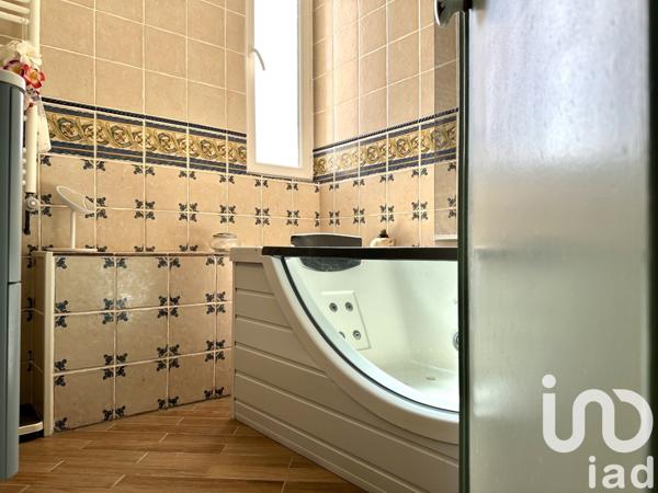 Maison à vendre 5 pièces 128 m² Beaumont-sur-Oise