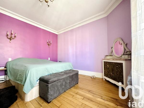 Maison à vendre 5 pièces 128 m² Beaumont-sur-Oise